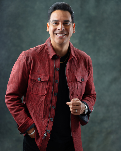 Gabe Salazar